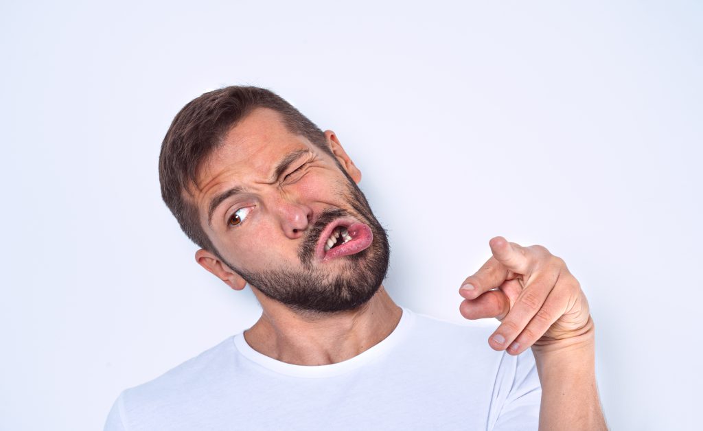 Tourette’s & Tic Disorders