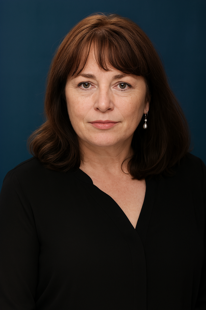 DR. MARTHA MURRY