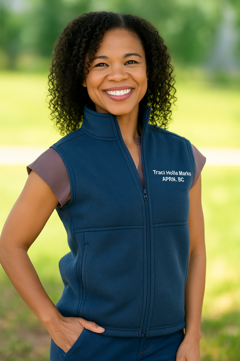 TIFFANY MASON