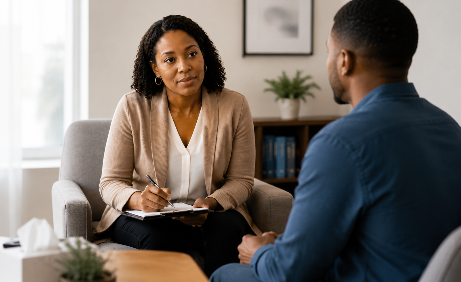 Psychotherapy
