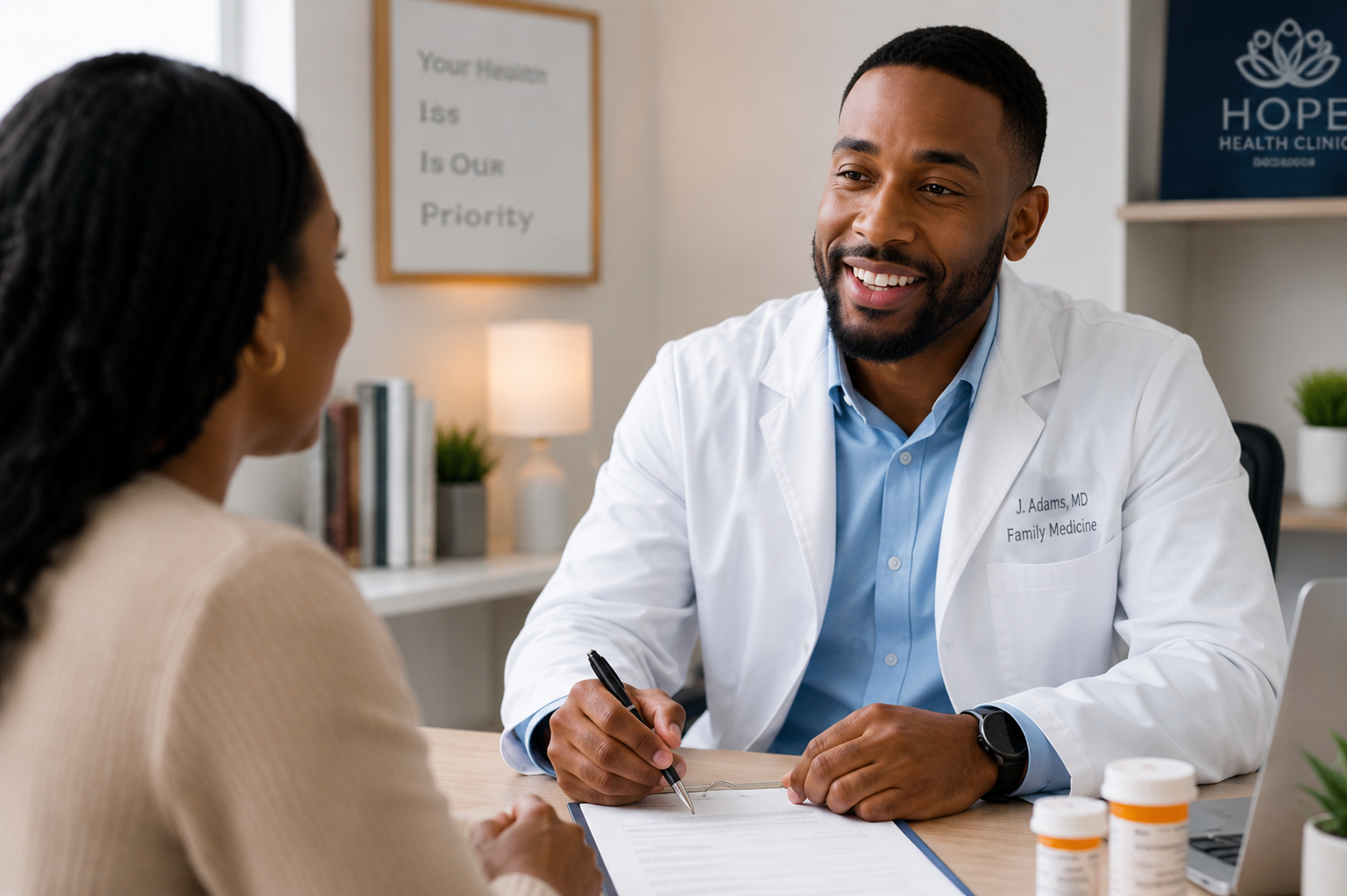 Medication Management